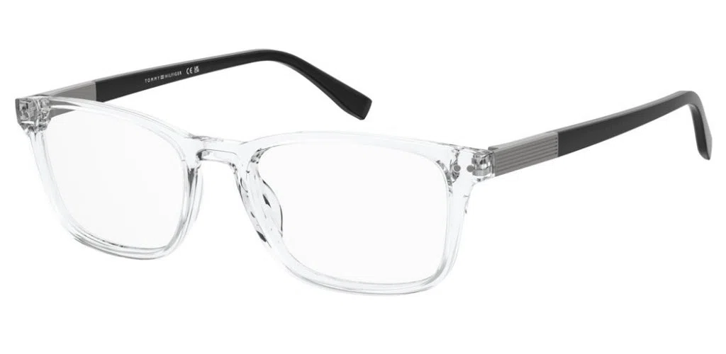 Tommy Hilfiger TH2373 Eyeglasses - view 2